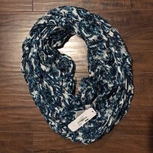 NWT Infinity Scarf